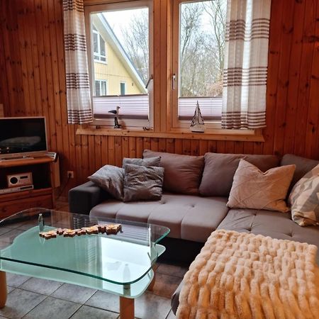 Ferienhaus Martina Extertal Екстер'єр фото