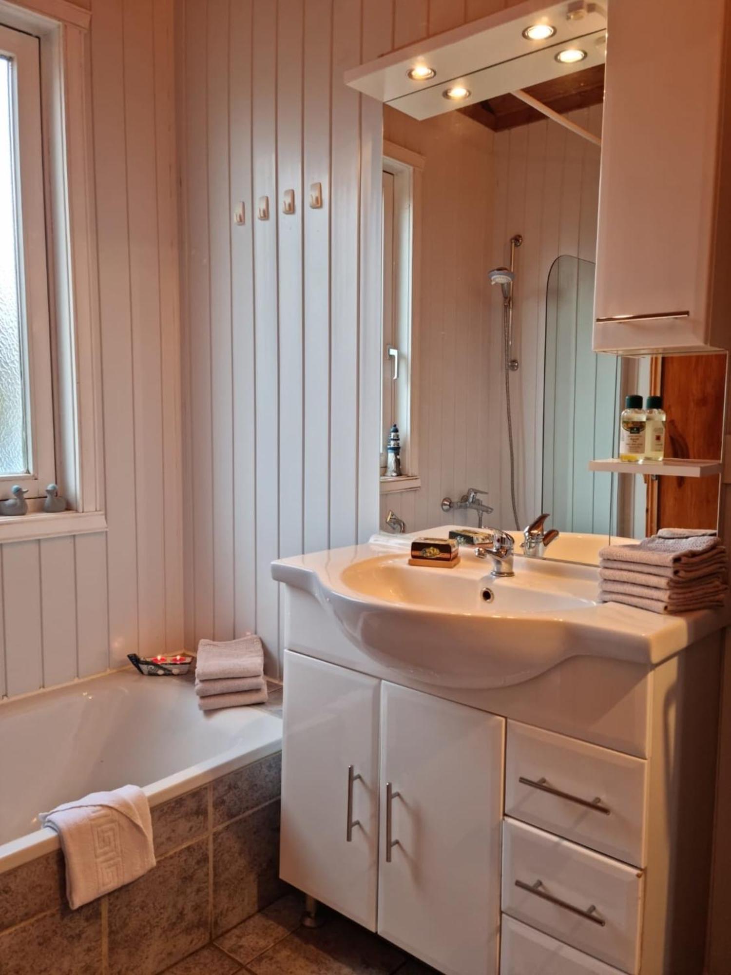 Ferienhaus Martina Extertal Екстер'єр фото