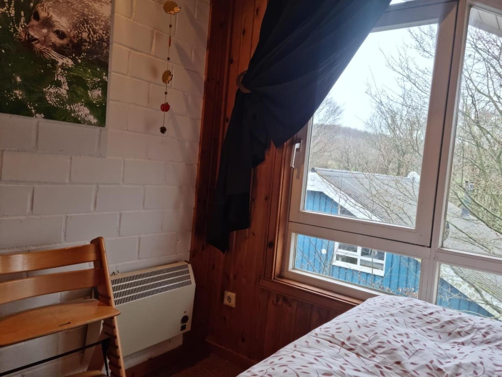 Ferienhaus Martina Extertal Екстер'єр фото